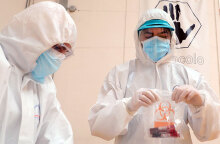 Ιταλία, Κορωνοϊός