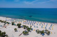 Παραλία - Διακοπές 