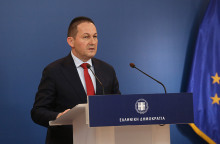 Στέλιος Πέτσας 