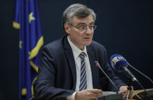 Σωτήρης Τσιόδρας