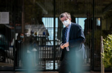 Σωτήρης Τσιόδρας