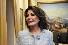 Γιάννα Αγγελοπούλου