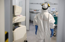 Κορωνοϊός στην Ελλάδα