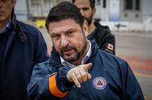 Νίκος Χαρδαλιάς