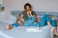 Οι σχέσεις στην καραντίνα