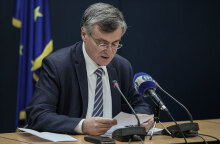 Σωτήρης Τσιόδρας