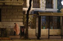 Στέγη για όλους ζητεί το Ελληνικό Συμβούλιο για τους Πρόσφυγες 