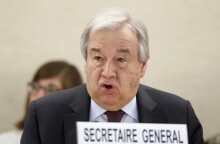 Αντόνιο Γκουτέρες