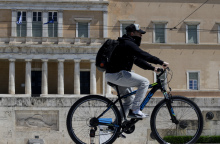 Όλα τα νεότερα δεδομένα για την πανδημία 