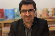 Μάκης Τσίτας