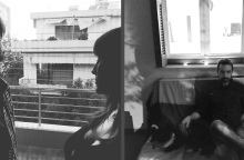 Οι Playground Theory μοιράζονται το νέο τους video από την καραντίνα