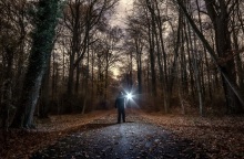 Ο βασιλιάς της λογοτεχνίας τρόμου Stephen King επιστρέφει με «Το ινστιτούτο»