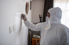 Κορωνοϊός στην Τουρκία - Αυξάνονται οι νεκροί