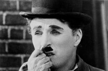 Τσάρλι Τσάπλιν