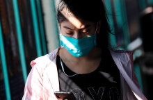 Νέα Υόρκη, Κορωνοϊός