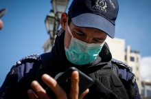 Απαγόρευση κυκλοφορίας:Νέα περιοριστικά μέτρα για το Πάσχα, διπλάσια πρόστιμα και σαρωτικοί έλεγχοι της αστυνομίας