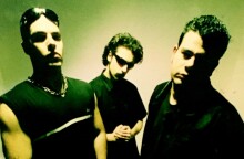 Το hip hop συγκρότημα Terror X Crew 