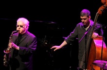 Πέθανε ο σαξοφωνίστας Λι Κόνιτζ