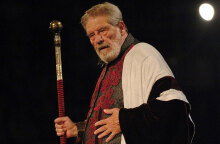 Γιάννης Βόγλης