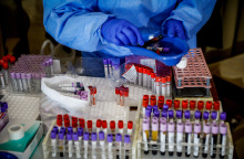 Διήμερη εθελοντική αιμοδοσία στις 29 και 30 Απριλίου 