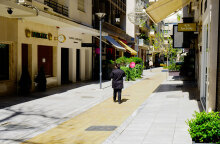 Κορωνοϊός στην Ελλάδα: Νέα κρούσματα Covid-19