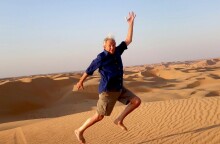 Πίτερ Μπερντ