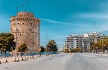 φωτογράφος Γιώργος Κόγιας Θεσσαλονίκη