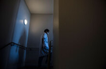 Κορωνοϊός στη Γαλλία