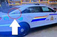 Καναδάς, Μακελειό