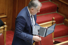 Τάκης Θεοδωρικάκος