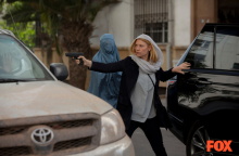 Ανασκόπηση των 8 σεζόν Homeland: Πόσο άλλαξε η Κάρι Μάθισον