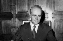 Κωνσταντίνος Καραμανλής 