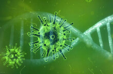 Αγώνας δρόμου για να βρεθεί φάρμακο για τον κορωνοϊό