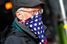 Νέα Υόρκη, Κορωνοϊός