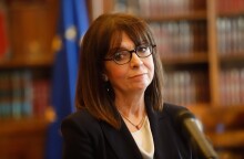 Σακελλαροπούλου