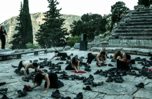 Ψηφιακό κανάλι Ιδρύματος Ωνάση 