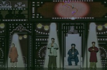 «Το αηδόνι του αυτοκράτορα» της Λένας Πλάτωνος σε online προβολή από την ΕΛΣ την Παρασκευή 24/4