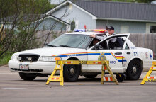 Μακελειό στον Καναδά: Ο δράστης είχε πρώτα επιτεθεί άγρια στη σύντροφό του