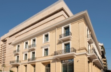 Ίδρυμα Βασίλη & Ελίζας Γουλανδρή