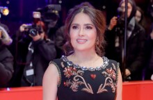 Σάλμα Χάγιεκ