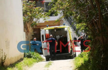 Πατέρας πυροβόλησε και σκότωσε τον γιο του στη Θεσσαλονίκη - Πάτησε 6 φορές τη σκανδάλη