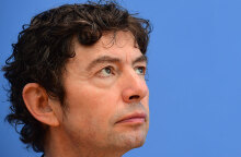 Κρίστιαν Ντρόστεν 