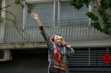 Άλκηστις Πρωτοψάλτη 