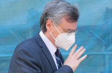 Σωτήρης Τσιόδρας