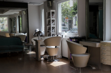 Πώς θα λειτουργούν κομμωτήρια, κουρεία, κέντρα αισθητικής 