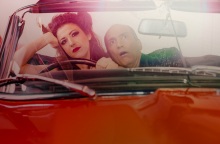 Η οπερέτα «Σατανερί» του Θεόφραστου Σακελλαρίδη θα μεταδοθεί την Τρίτη 28 Απριλίου από το κανάλι της ΕΛΣ