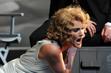 Θαΐς από το Μέγαρο Μουσικής Αθηνών