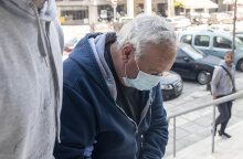 63χρονος πατέρας κατηγορείται ότι πυροβόλησε και σκότωσε τον 32χρονο γιο του