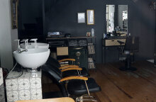 Κομμωτήριο 