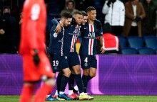 Παρί Σεν Ζερμέν